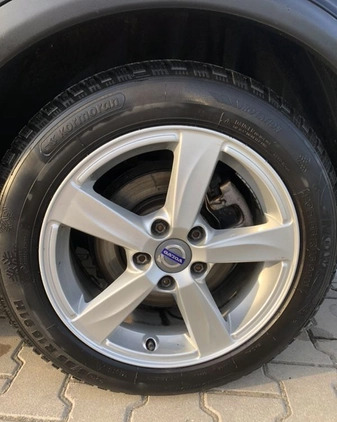 Volvo C30 cena 20500 przebieg: 240000, rok produkcji 2011 z Torzym małe 172